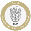 logo Gem-A